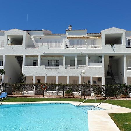 Luxury 3 Bed Apartment Torreblanca Fuengirola Bagian luar foto