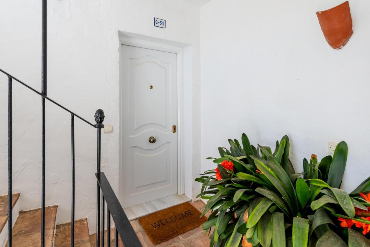 Luxury 3 Bed Apartment Torreblanca Fuengirola Bagian luar foto